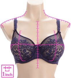 Exceptional Excellent Prima Donna Madison Seamless Non-Padded Bra 026-2127  Sale At 62%